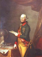 L'empereur Joseph 2